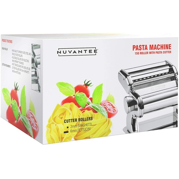 Nuvantee Kitchen Nuvantee Pasta Makermachine Poshmark